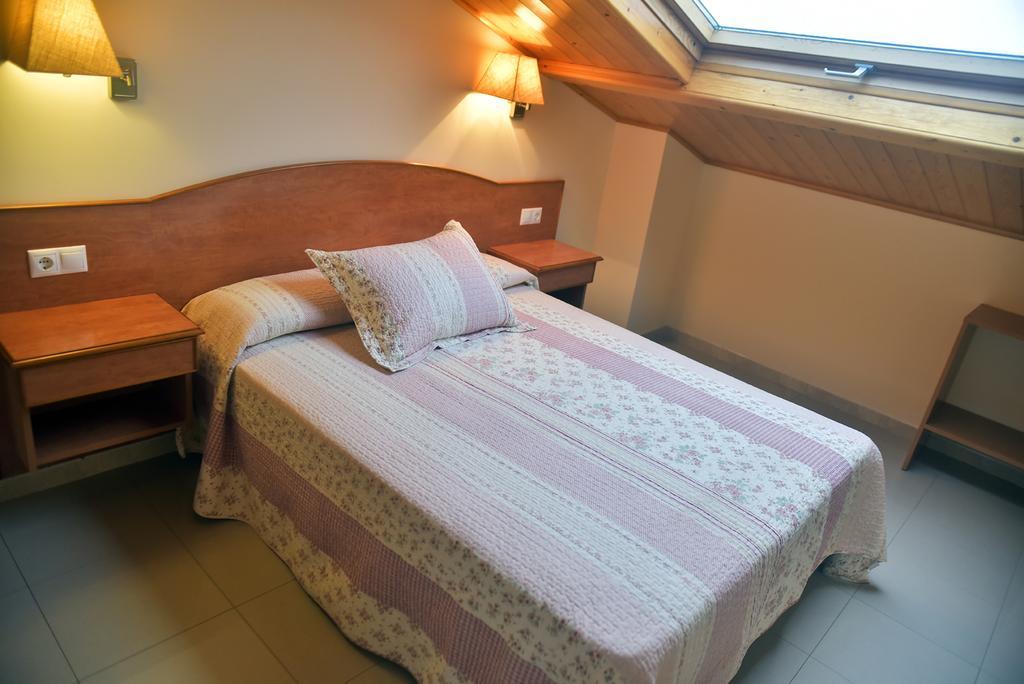 Apartamentos El Velero Sanxenxo Exterior foto