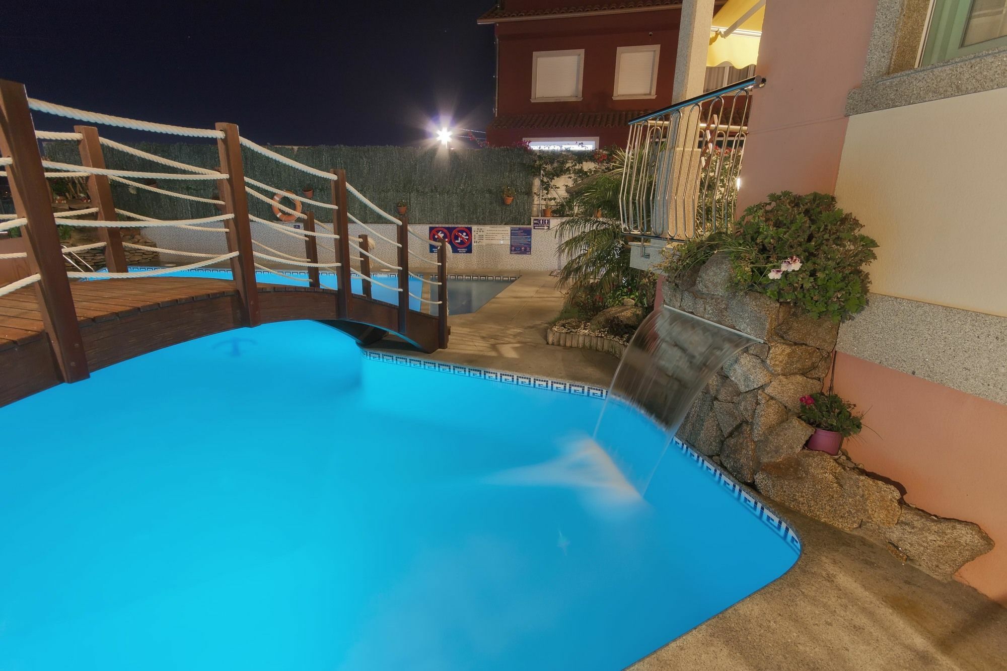 Apartamentos El Velero Sanxenxo Exterior foto